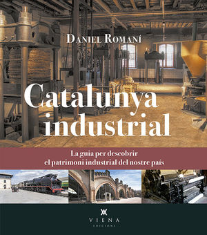 Portada Catalunya industrial