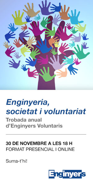 enginyers voluntaris