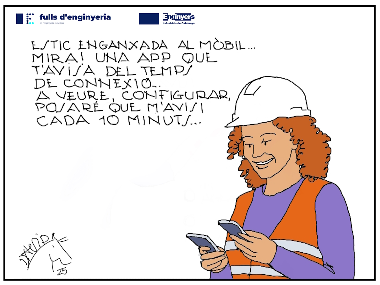 amb enginy