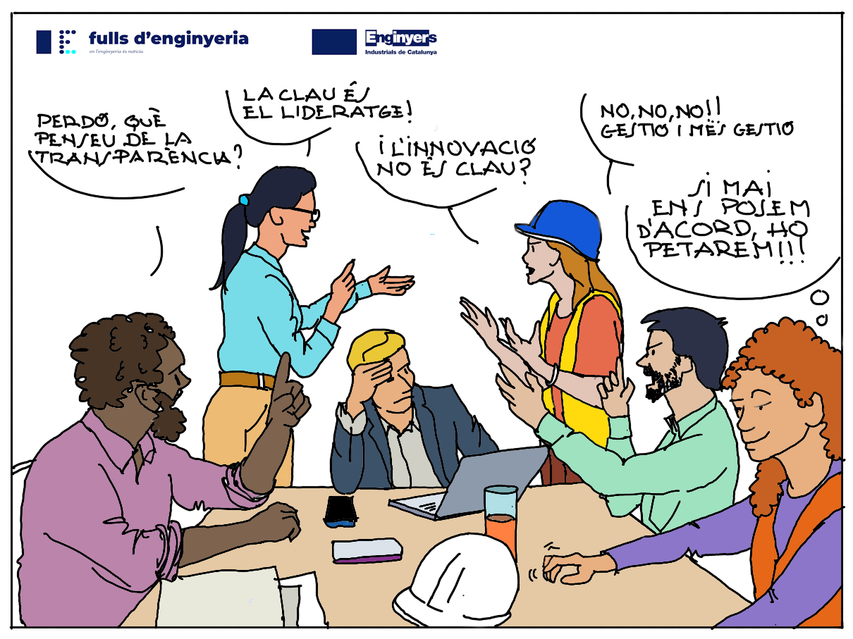 amb enginy maig