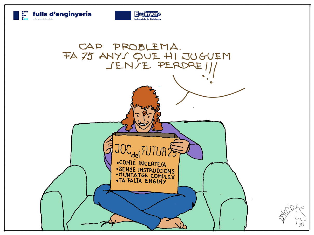 amb enginy agost