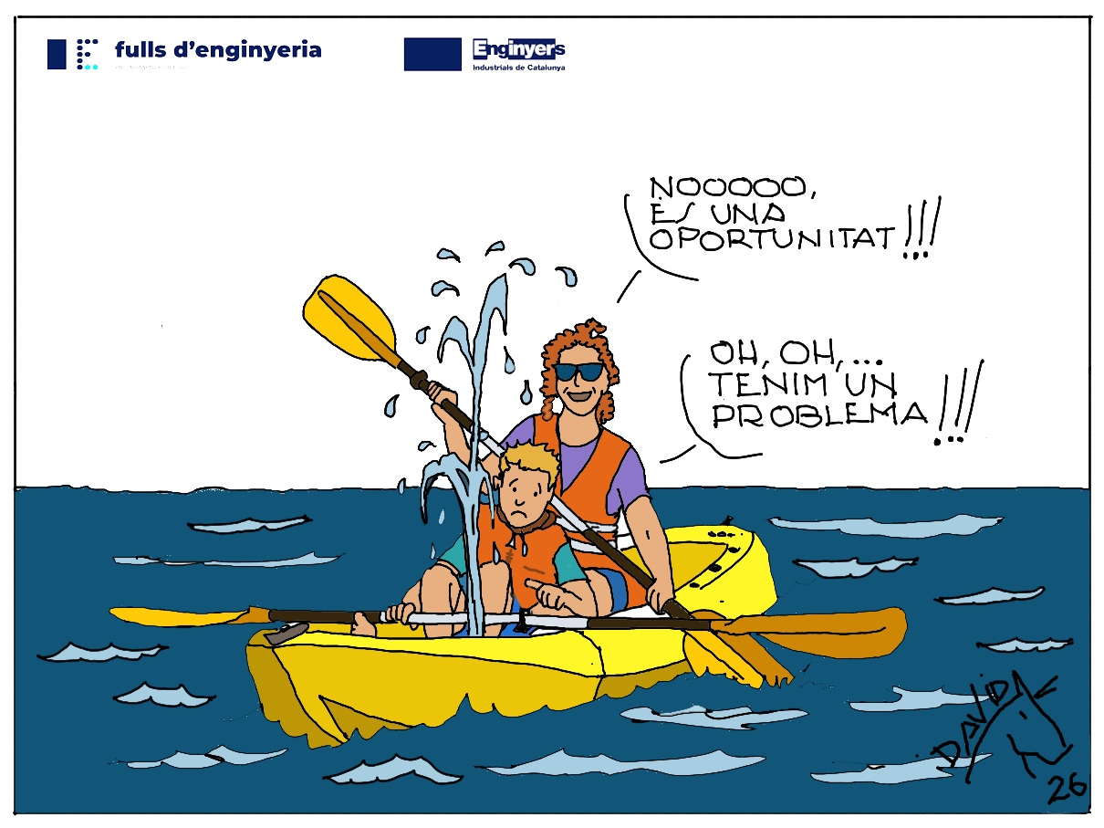 amb enginy agost