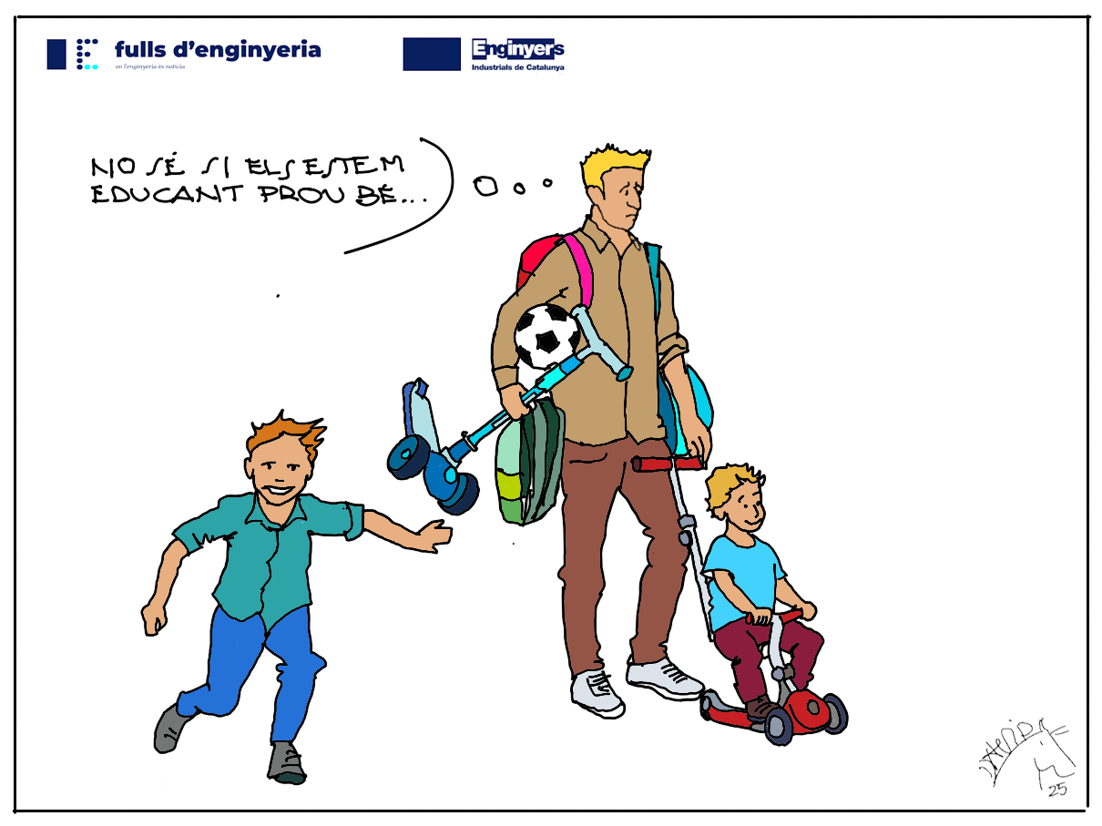 amb enginy setembre