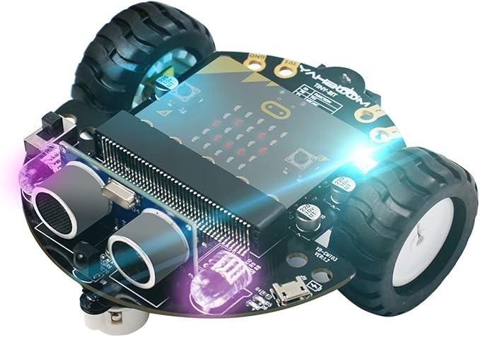 Yahboom Robotic Kit