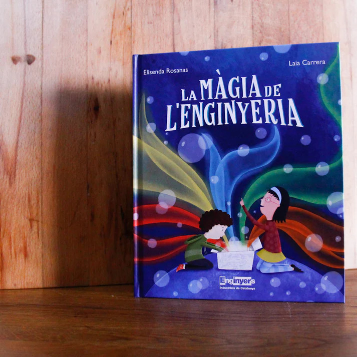 La màgia de l'enginyeria