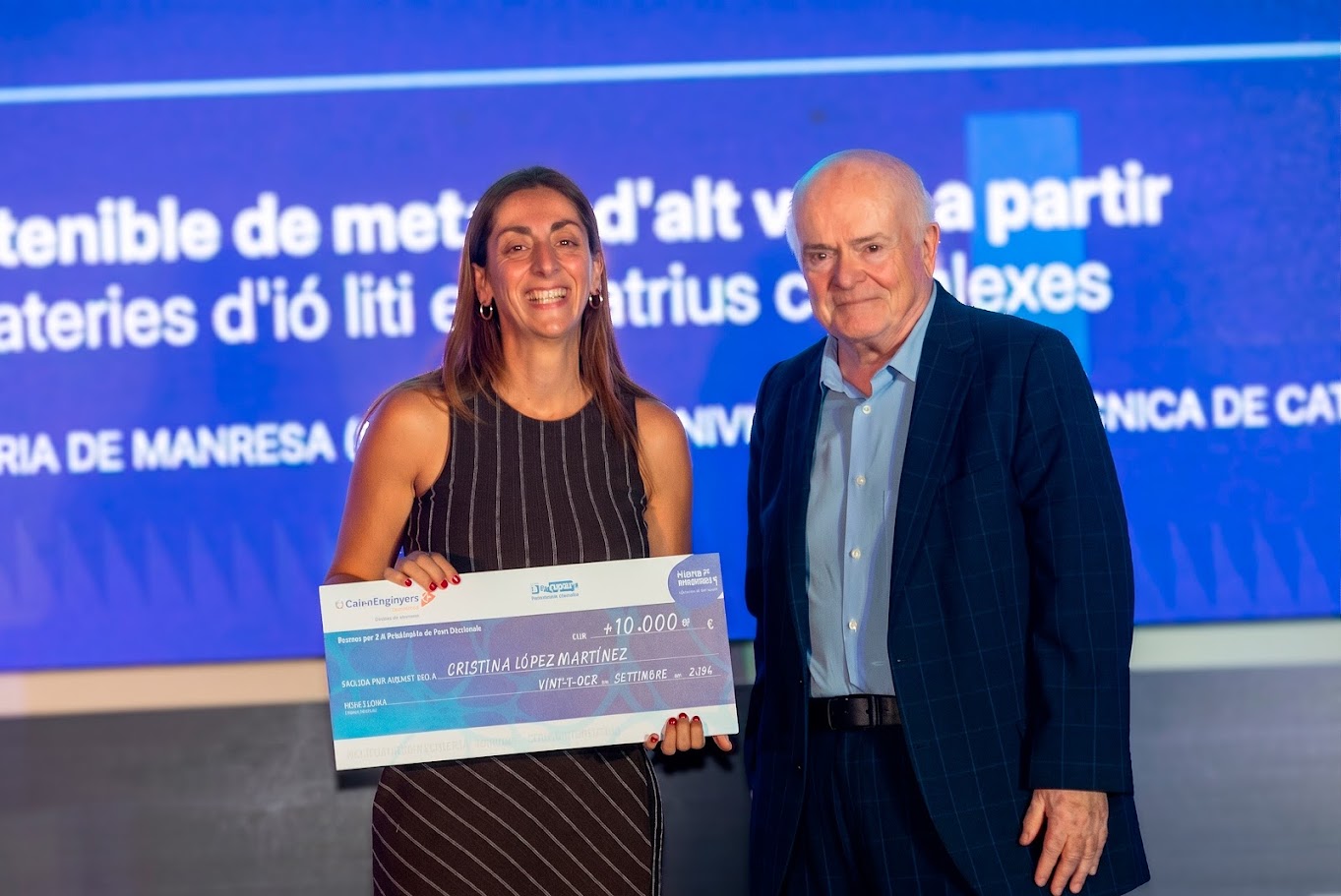 CRISTINA DIADA