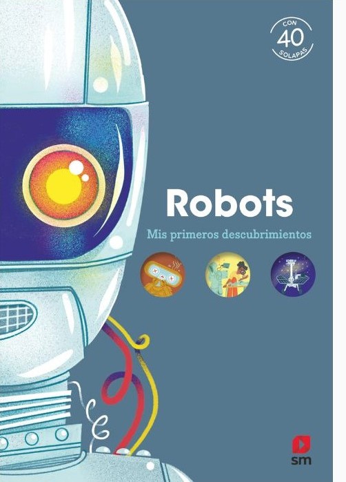 Robots