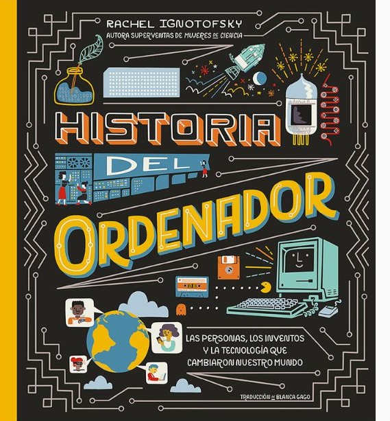 Historia del ordenador