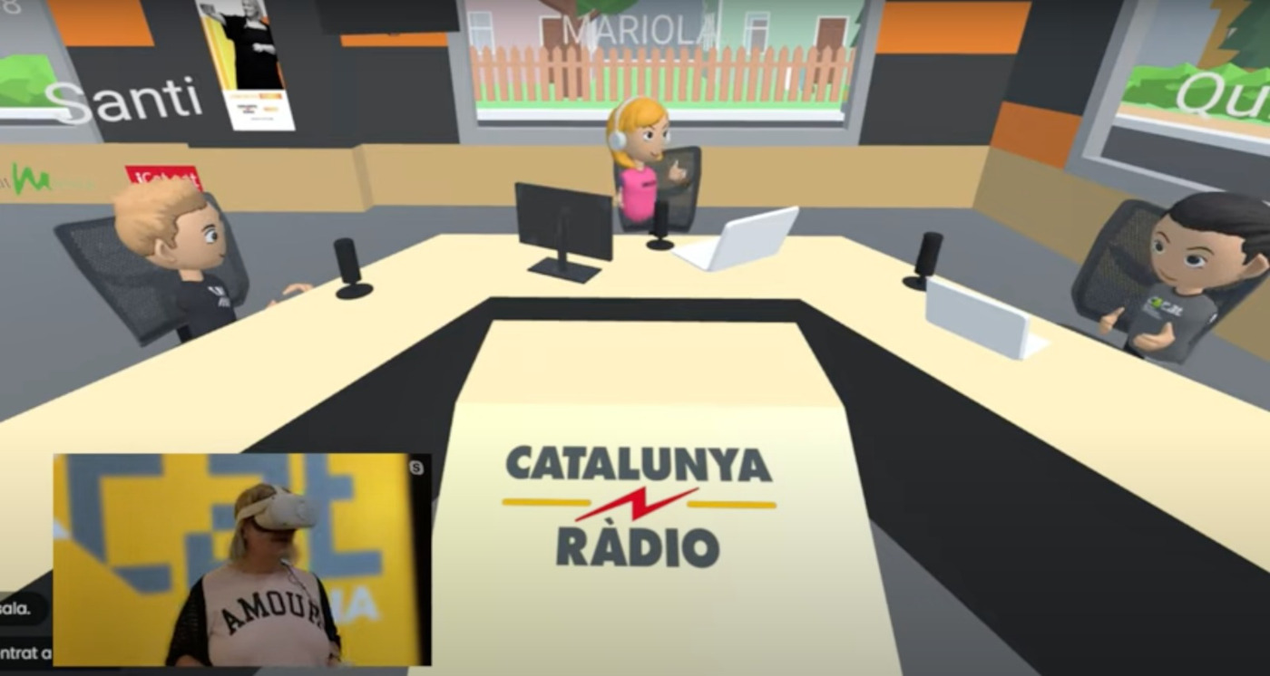 CatRadio al CatVers