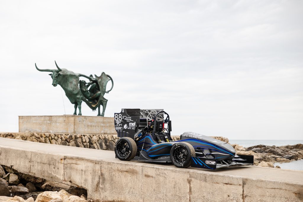 nova racing
