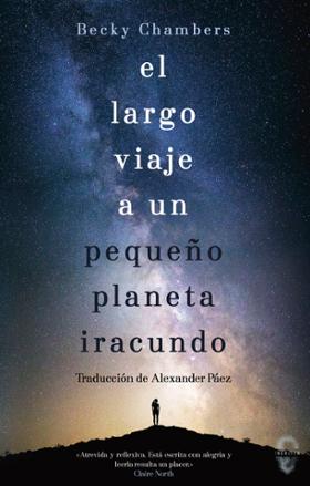 el llarg viatje