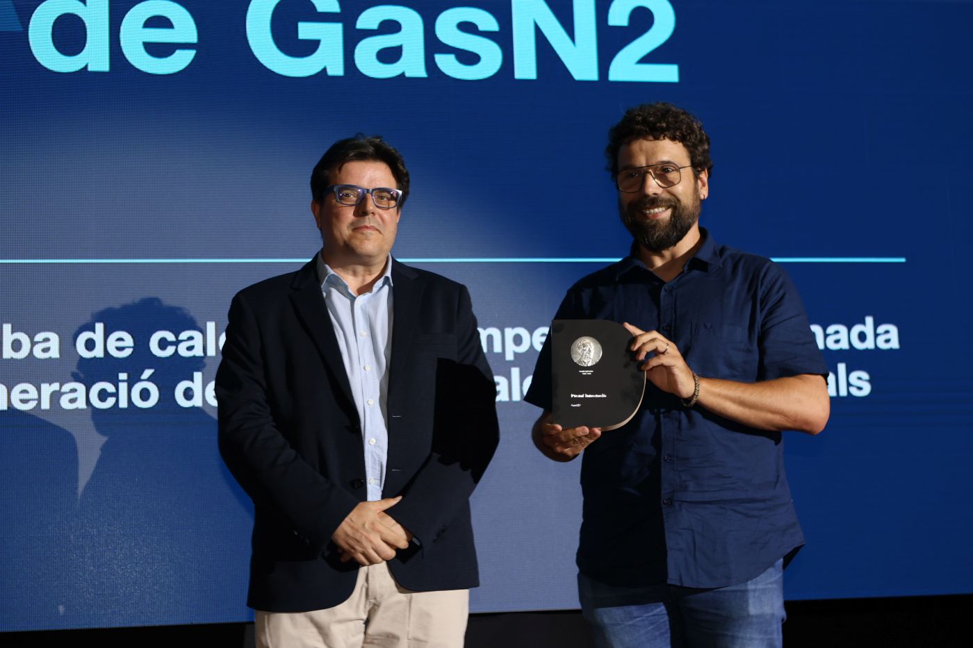 gasn2 premi innovacio