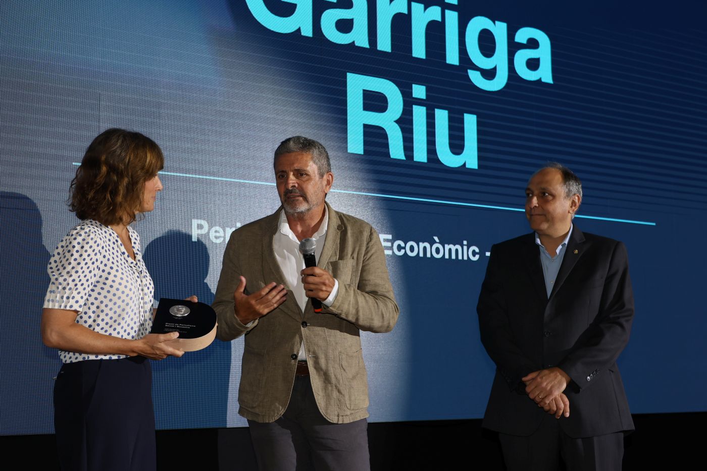 jordi garriga