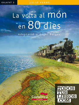la volt al mon