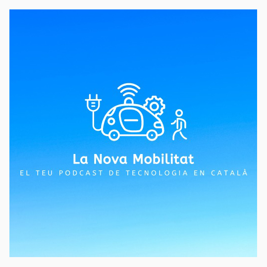 la nova mobilitat