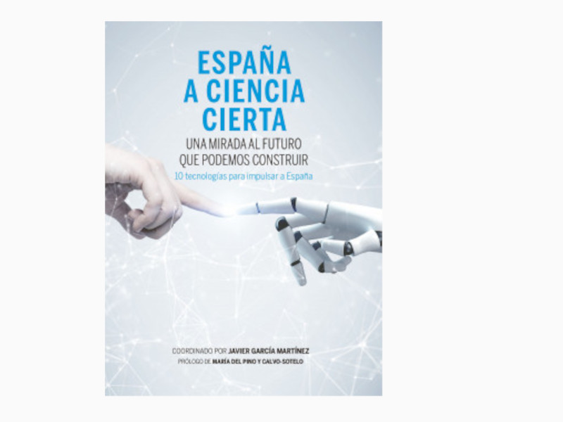 Llibre Espanya a ciència certa