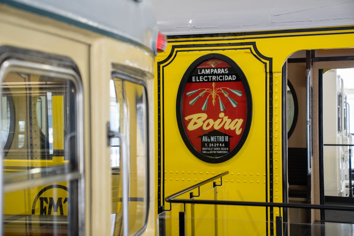 Autor: Martí Petit. Ajuntament de Barcelona