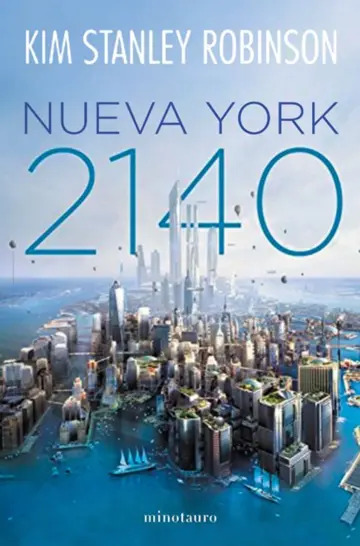 nueva york