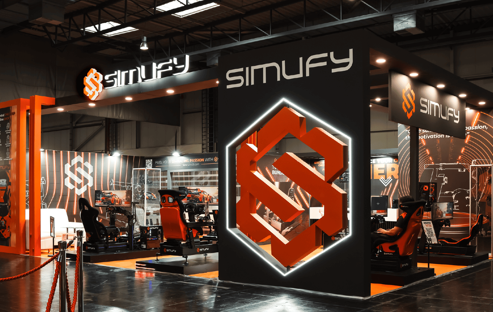 Simufy