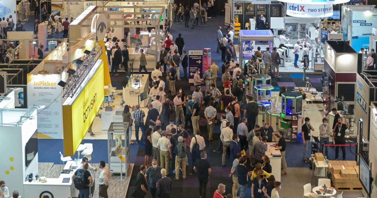 Advanced Factories 2024 aposta per la IA | Fulls d'Enginyeria