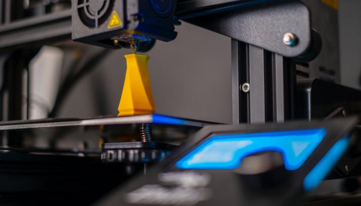 impressió 3D