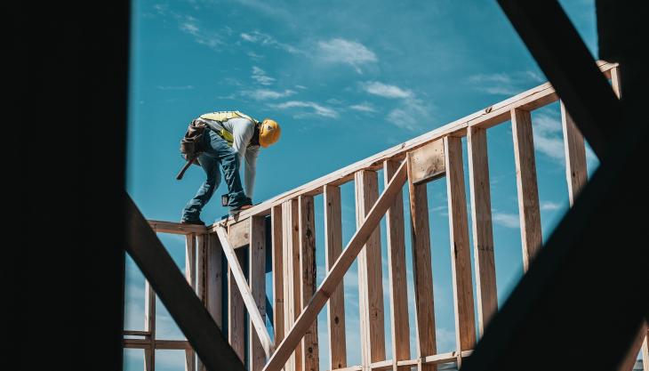 construcció sostenible