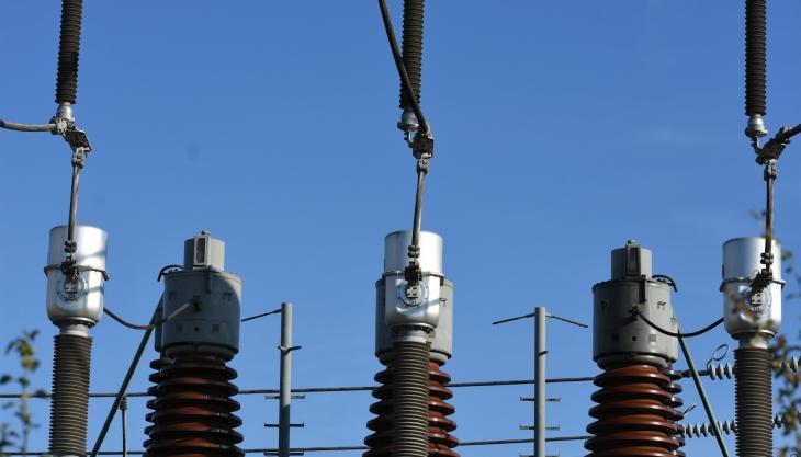 xarxa electrica