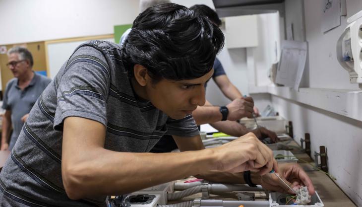Migra Studium 
