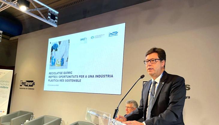 xavier roca