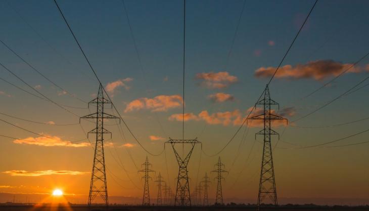 torres electricitat