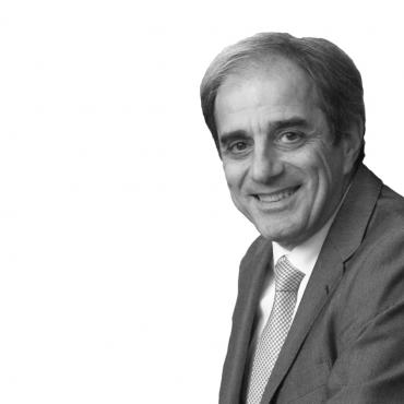 Director general d'Enginyers Industrials de Catalunya, Pere Homs