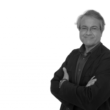 Salvador Salat