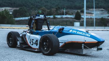 bcn eMotorsport