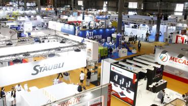 Expoquimia