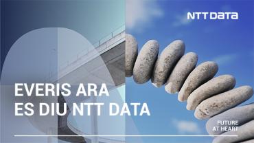 everis NTT DATA