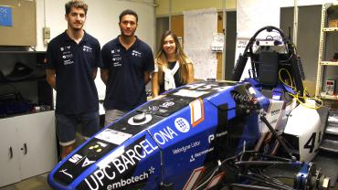 BCN eMotorsport