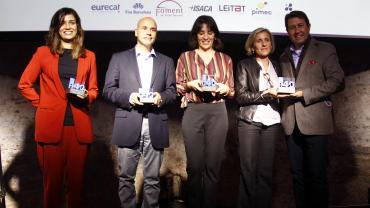 Premis Indústria 4.0