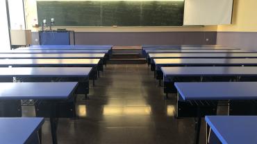 AULA ETSEIB