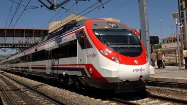 Tren renfe