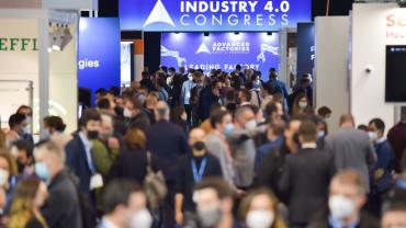 Industry 4.0 Congress 2022