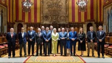 patronat Fundació MWCapital Barcelona