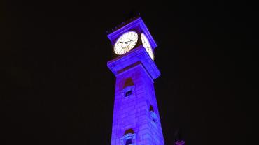torre del rellotge