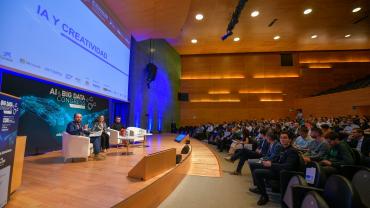 AI & big data COngress