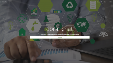 ebranchat web