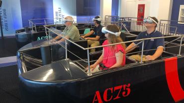 Simulador AC75