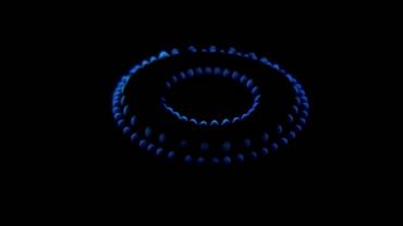 gas