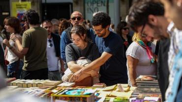 sant jordi 2023
