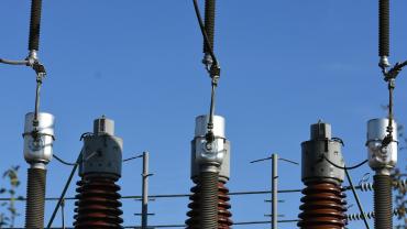 xarxa electrica