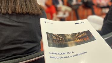 immologistica