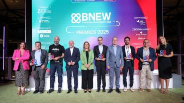bnew startups